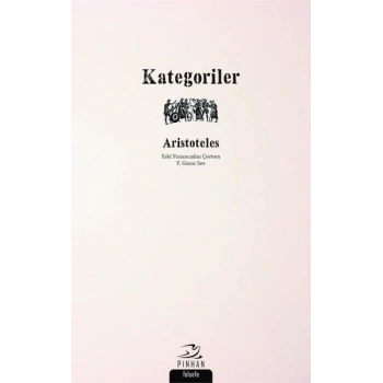 Kategoriler