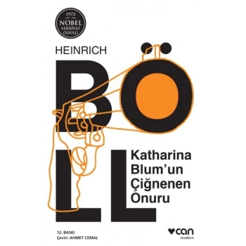 Katharina Blum’un Çiğnenen Onuru