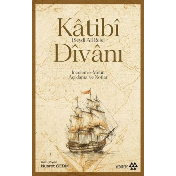 Katibi Divanı