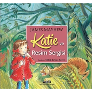 Katie ve Resim Sergisi