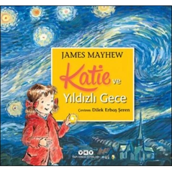 Katie ve Yıldızlı Gece