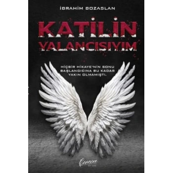 Katilin Yalancısıyım