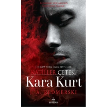 Katiller Çetesi - Kara Kurt