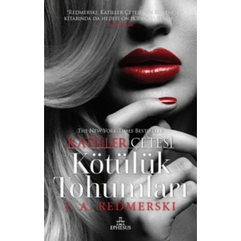 Katiller Çetesi - Kötülük Tohumları