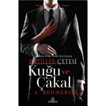 Katiller Çetesi - Kuğu ve Çakal