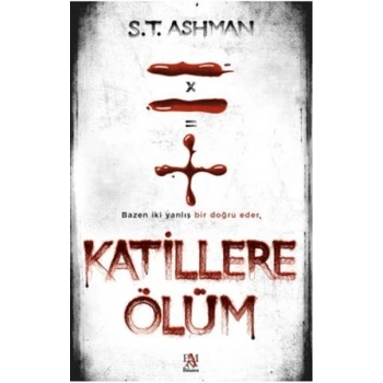 Katillere Ölüm