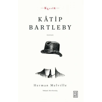 Katip Bartleby