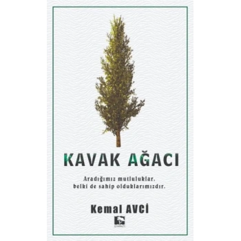 Kavak Ağacı