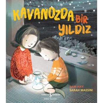Kavanozda Bir Yıldız