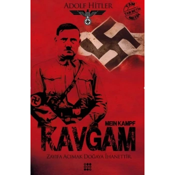 Kavgam