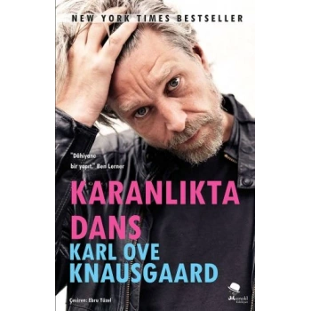 Kavgam 4. Cilt - Karanlıkta Dans