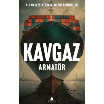 Kavgaz - Armatör