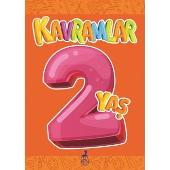 Kavramlar 2 Yaş