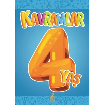 Kavramlar 4 Yaş