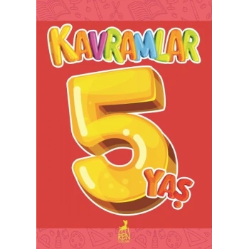 Kavramlar 5 Yaş