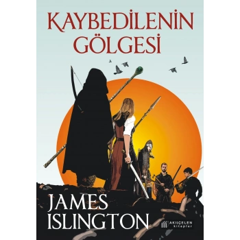 Kaybedilenin Gölgesi