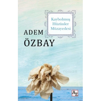 Kaybolmuş Hüzünler Müzayedesi