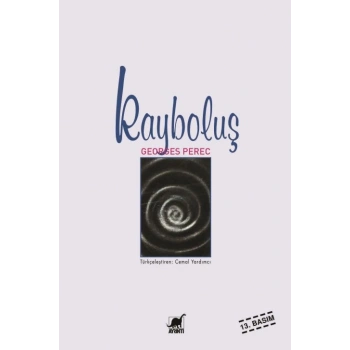 Kayboluş