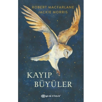 Kayıp Büyüler