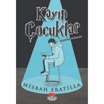 Kayıp Çocuklar