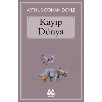 Kayıp Dünya