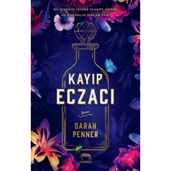 Kayıp Eczacı
