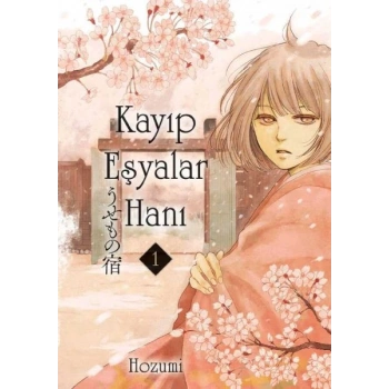 Kayıp Eşyalar Hanı 1