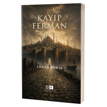 Kayıp Ferman