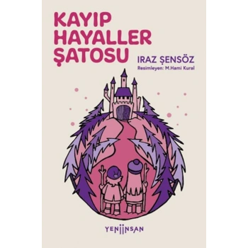 Kayıp Hayaller Şatosu