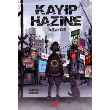 Kayıp Hazine