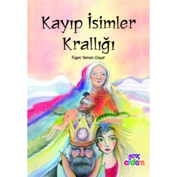 Kayıp İsimler Krallığı
