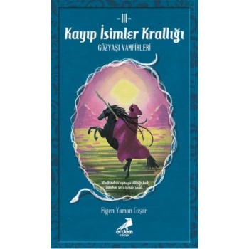 Kayıp İsimler Krallığı 3