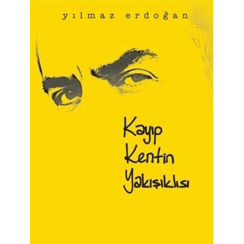 Kayıp Kentin Yakışıklısı
