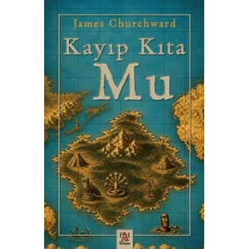 Kayıp Kıta Mu