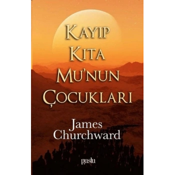 Kayıp Kıta Munun Çocukları