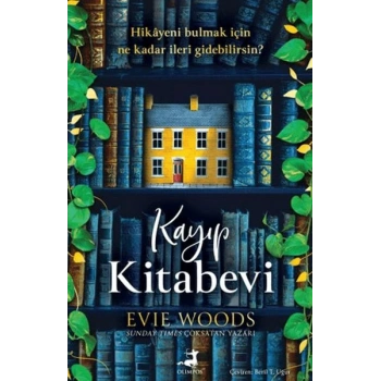 Kayıp Kitabevi