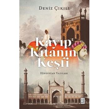 Kayıp Kıtanın Keşfi