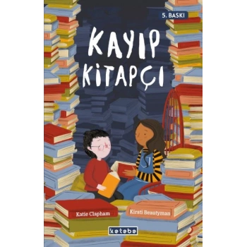 Kayıp Kitapçı