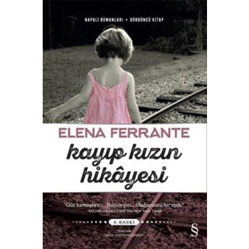 Kayıp Kızın Hikayesi