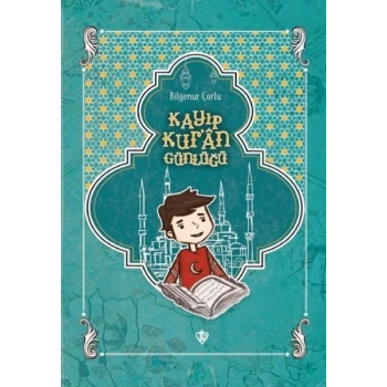 Kayıp Kuran Günlüğü