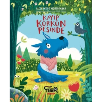 Kayıp Kürkün Peşinde