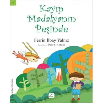 Kayıp Madalyanın Peşinde
