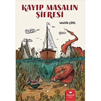 Kayıp Masalın Şifresi