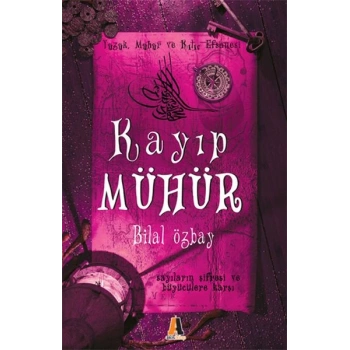 Kayıp Mühür