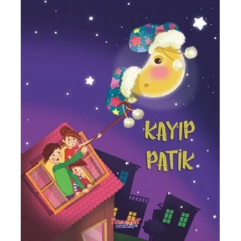 Kayıp Patik