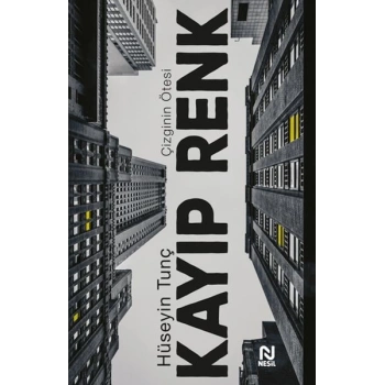 Kayıp Renk Çizginin Ötesi