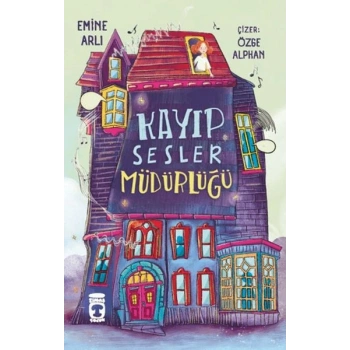 Kayıp Sesler Müdürlüğü