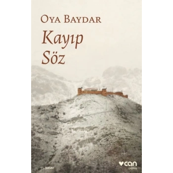 Kayıp Söz