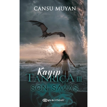 Kayıp Tanrıça 3 - Son Savaş
