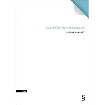 Kayıpköy’den Masallar